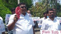 Lok Sabha Elections 2019: Slipper Man Akula Hanmandloo Returns, to Fight From Nizamabad This Time